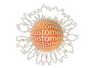 customerserviceball