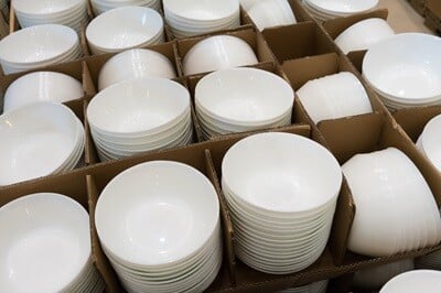 An online order entry system makes life easier
