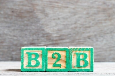 B2B eCommerce vs B2C