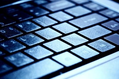 B2B Online Ordering System