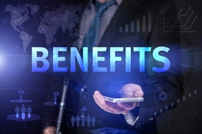 Benefits of sales order management
