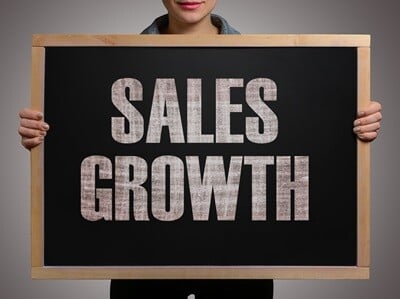 Benefits of sales rep software
