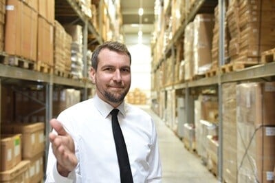 Modern order management