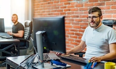 Benefits of order entry software