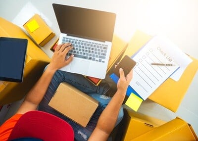 Order management mastery