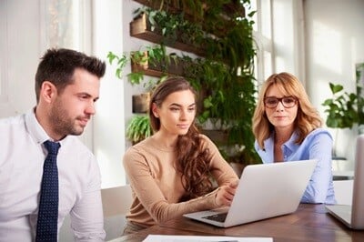 Order management software for B2B eCommerce