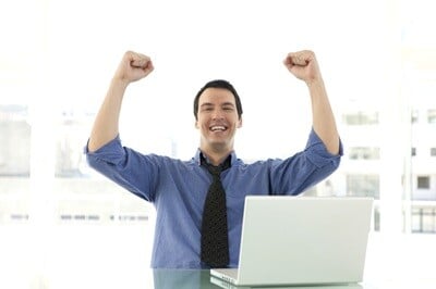 Sales rep software traits