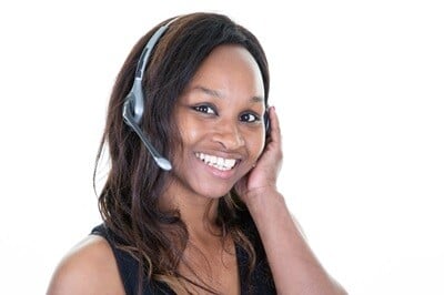 Taking customer service to the next level