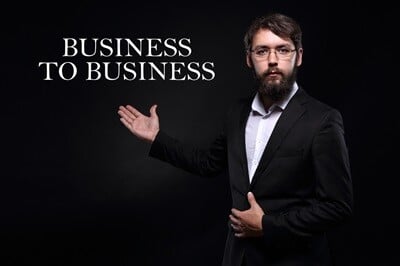 What should B2B buyers expect?