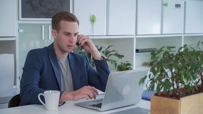 Wholesale customers benefit from online ordering