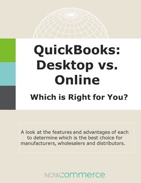 QuickBooks: Desktop vs. Online
