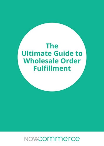 Wholesale Order Fullfillment Download