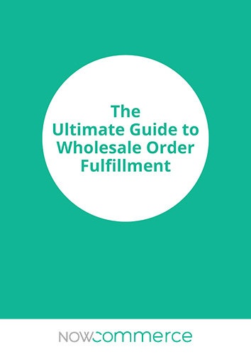Wholesale Order Fullfillment Download