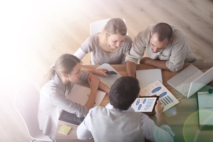 attracting top sales reps