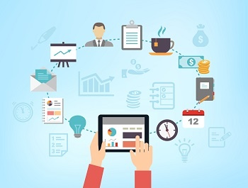 automated accounting software