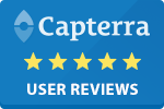 Capterra Reviews